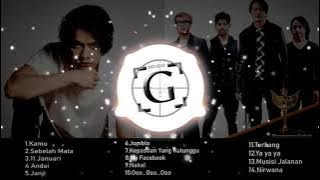 Download lagu Gigi - Kepastian Yang Ku Tunggu