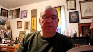 The Lotus Sutra, Chapters 8, 9, and 10