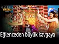 Kuzey Yıldızı İlk Aşk | Eğlenceden Büyük Kavgaya