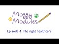 Moggy Modules | The Right Healthcare