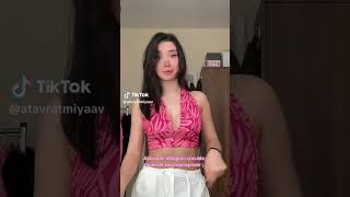 Atavratmiyaav En Yeni Tiktok Videosu