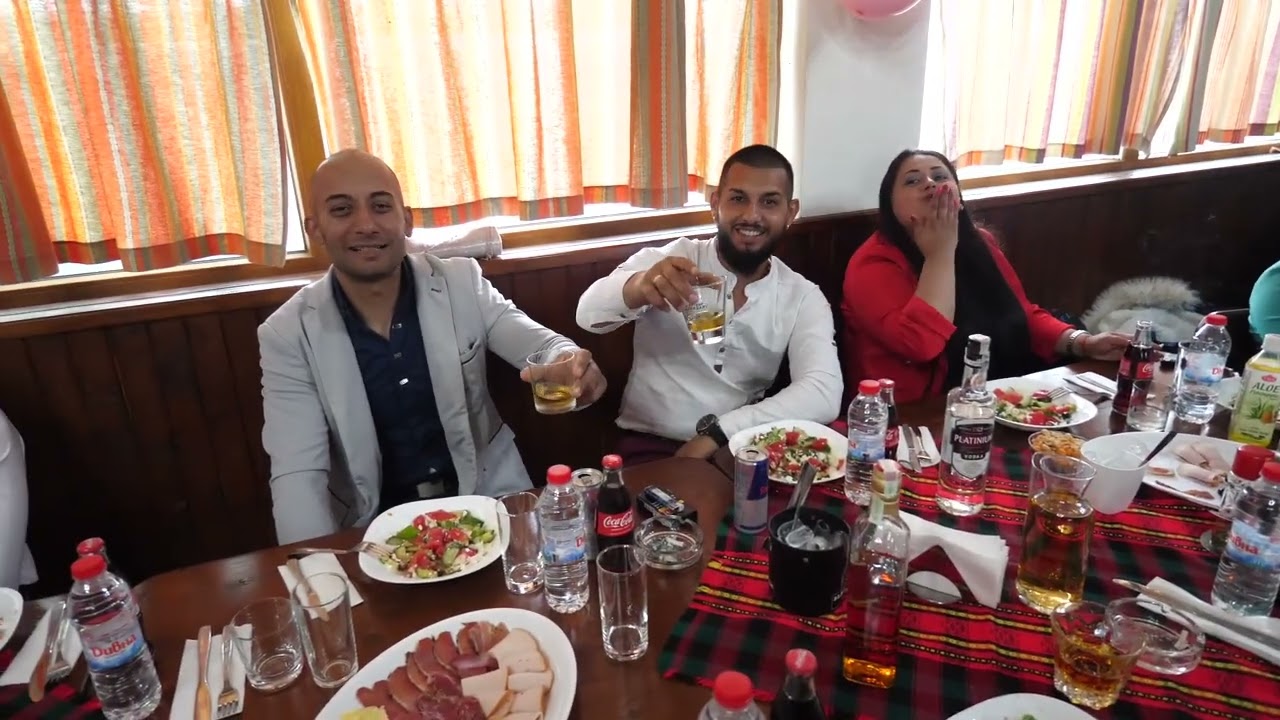 Надя - абитуриентска 17.05.24.Белослав