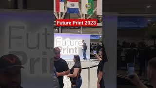 Future Print 2023