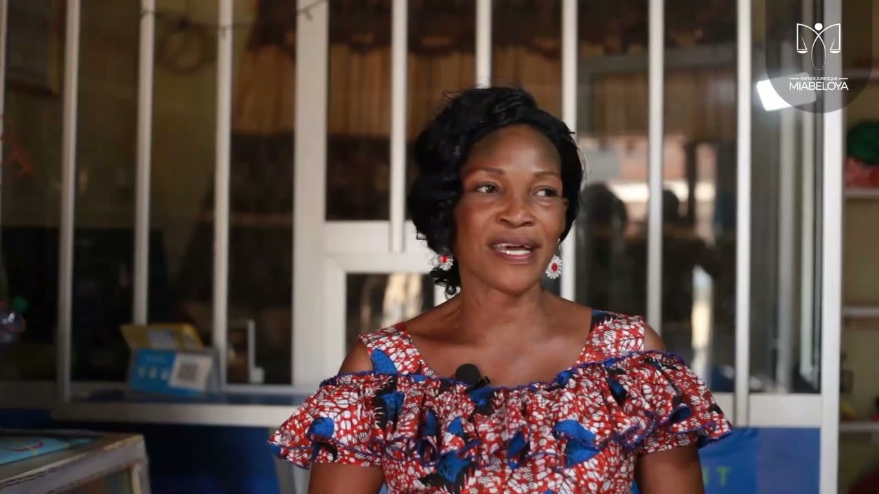 Au Togo, 8 braves femmes parlent de leurs activités et défis. MIABELOYA les a rencontré pour vous.