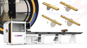 Máy cắt khuyết tật SM-6 IMáy cắt mắt gỗ tự IMáy cưa cắt ngang