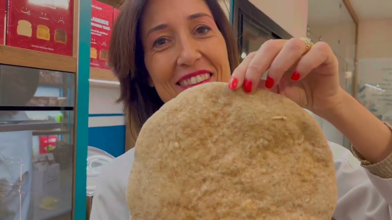 4 piccoli accorgimenti per una pizza acrilammide Ok