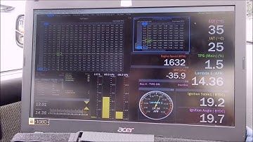 AE86 Link G4X AtomX : Sequential injection Cold Start