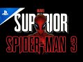 Игра Marvel Superior Spider-Man 3 Playstation 5 Дата выхода?
