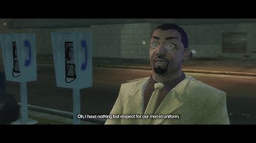 Fuzz 2 - Saints Row 2 Walkthrough #46