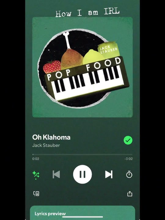 Songs in your playlist show who you are as a person? #foryou #music