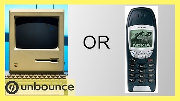 Record if a Lead Converted from Desktop or Mobile in UNBOUNCE