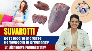 சுவரொட்டி இரத்தசோகை சரிசெய்ய சிறந்த உணவு|Best food to increase Hemoglobin Tamil