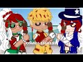 ~°Cuscuz e café°~//Statehumans\\ ›🇺🇲Família Estadunidense🇺🇲‹