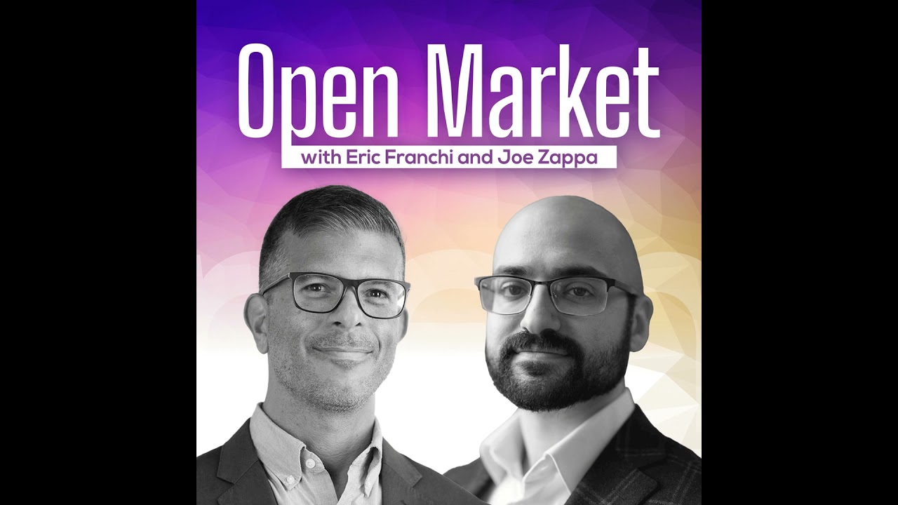 Eric and Joe on Hiring Failures, Q4 Prep, and Pullups