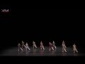 The Dallas Conservatory age 9-12 Top 12 ballet ensemble | A Little Chopin Mazurka