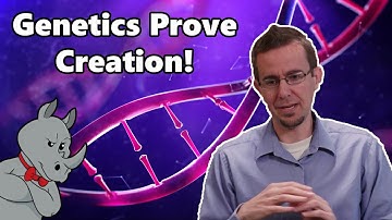 Genetics are Never Used as Evidence for Evolution! (Part 2)