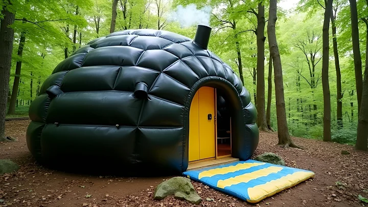 30 Coolest New Camping Gear & Gadgets on Amazon 2025