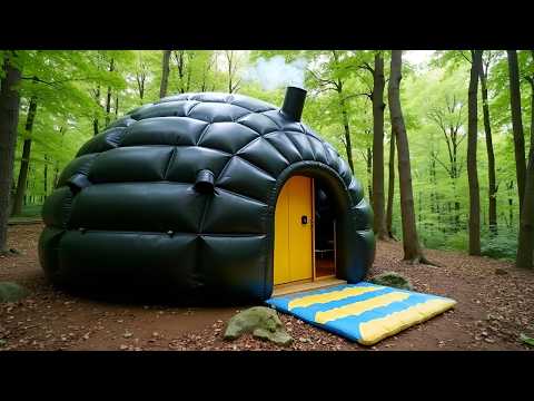 Play: Coolest New Camping Gear & Gadgets on Amazon 2025