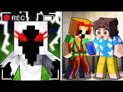 BORALO EKİBİ ENTİTY 303 İLE SAVAŞIYOR!- Minecraft