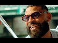 “I Want a Third Olympic Gold!” | Earvin Ngapeth Gets Personal | ROTATIONS | Ep. 02