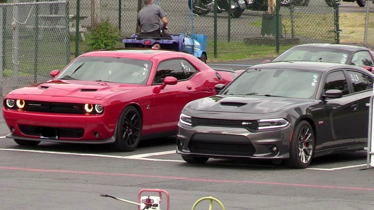 Count the ScatPacks Why are so many used ScatPacks showing up at