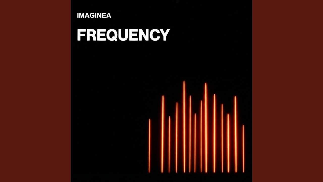 Watch FREQUENCY on YouTube Watch FREQUENCY on YouTube