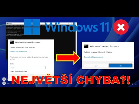 Video: Kde je oprávnění správce ve Windows 10?