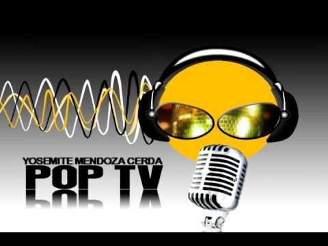 Intro programa POP TV con Yosemite Mendoza, Lazaro Cardenas Michoacan