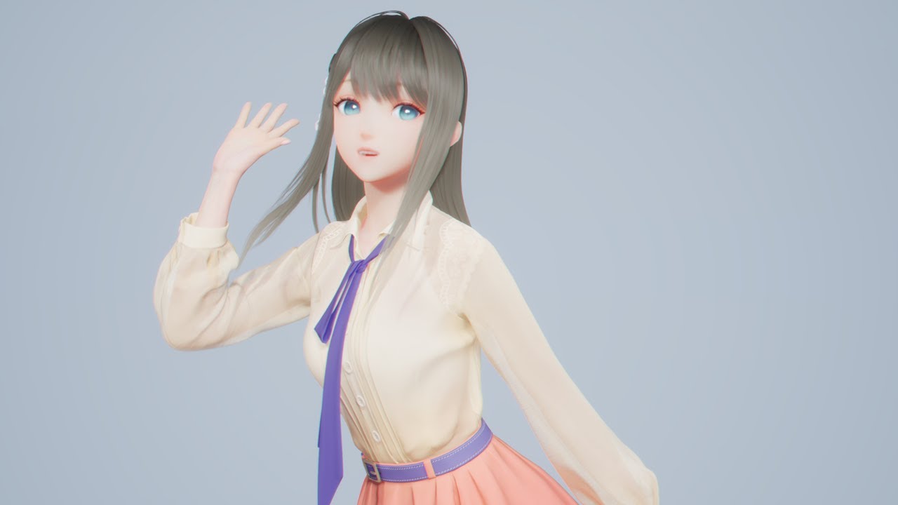 Говорят, летом лучше в юбке!