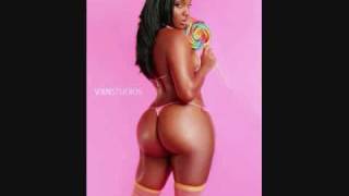 Bigthick Lucious Booty