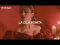 Madonna La Isla Bonita Sub Español Lyrics 