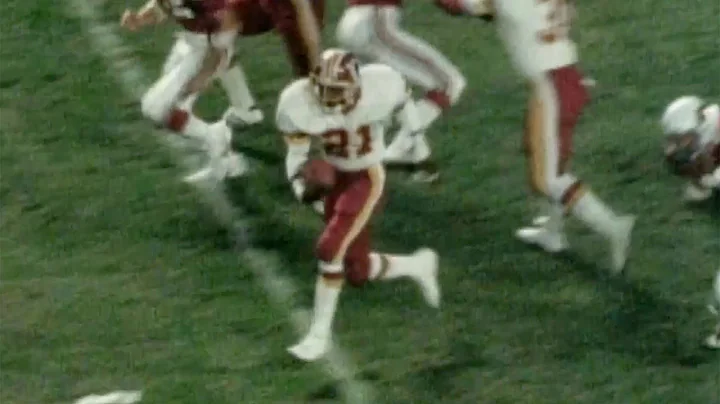 Redskins Chronicles feat. KR Mike Nelms (Ep. 7)