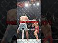 Подборка самых ЗРЕЛИЩНЫХ нокаутов в истории UFC ч.2💀