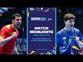 Alvaro Robles vs Alan Kurmangaliyev | MT - R32 | #ITTFWorlds2026