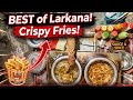 Larkana Finger Fries 🍟 Sale TimeLapse | Fast Street Food  in Larkana | Patato chips 