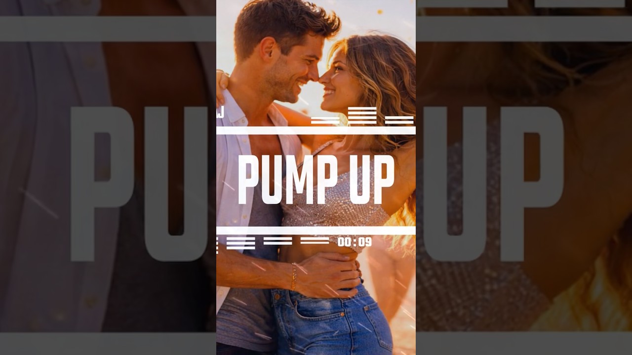 YouTubeでPump Up by TimTajを視聴 YouTubeでPump Up by TimTajを視聴