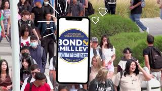 Bond & Mill Levy 2025