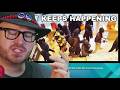 The Smash-And-Grabbers Show No Signs Of Slowing Down (YouTube Reaction)