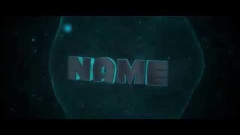 FREE EPIC BLENDER INTRO TEMPLATE #108 [FAST RENDER] [2016]