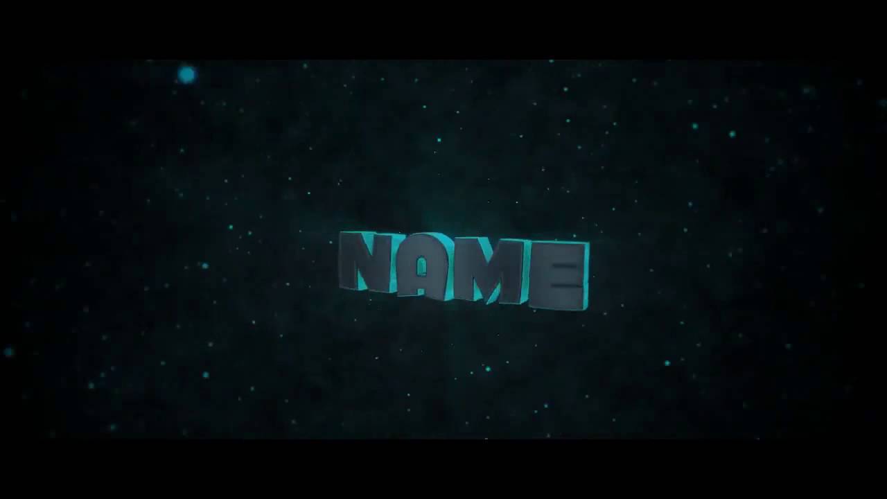 FREE EPIC BLENDER INTRO TEMPLATE 