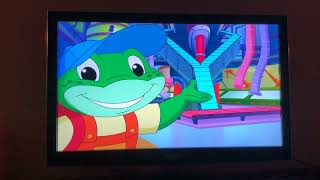 Leapfrog Word Caper The Code Word Caper Theme Song