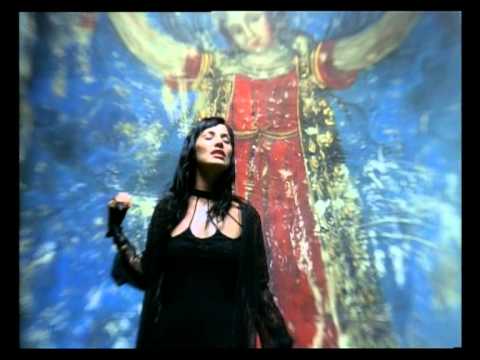 Stigmata - Natalie Imbruglia - Identify - music video
