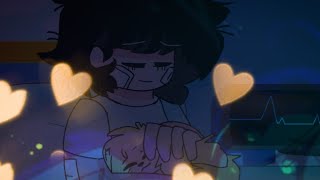 ✨Willow tree✨ Ft: Trollino.exe, Mikecrack.exe
