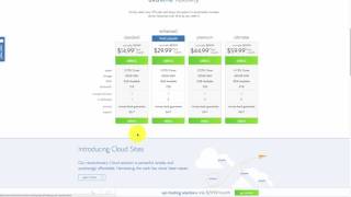 Easy How to Signup VPS in Bluehost 2018