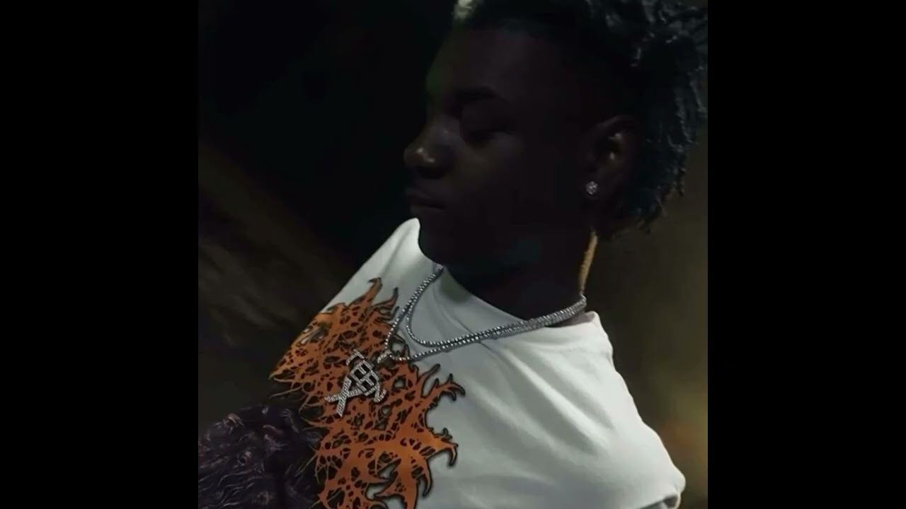 [FREE] Ken Carson Lost Files Melodic Type Beat 