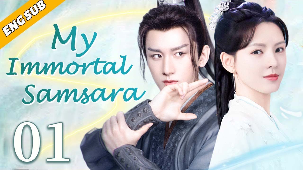 Immortal Samsara: Part 1 (2022) - MyDramaList