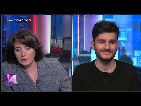 გურამ იმნაძე - მურად წურწუმიას მკვლელობის საქმეზე