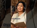 Best of Lata mangeshkar Superhit Songs..#ytshorts_ #sadlove #duet #evergreenhits #rafi