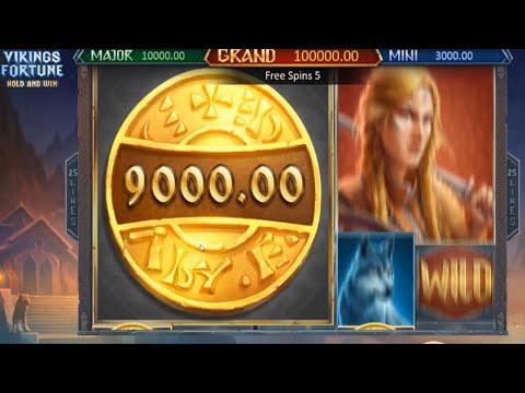 Jouez sur VikingLuck : Connectez-vous et Tentez Votre Chance Au Casino En Ligne