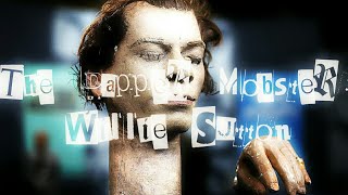 The Willie Sutton Story
